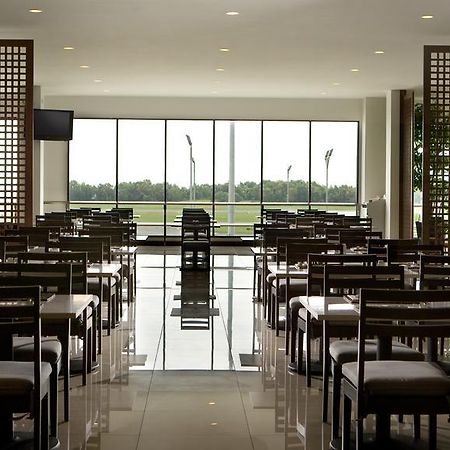 Hakaya Plaza Hotel Balikpapan  Bagian luar foto