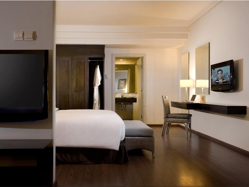Hakaya Plaza Hotel Balikpapan  Bagian luar foto