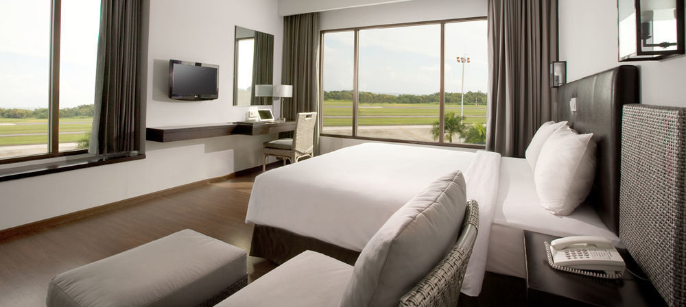 Hakaya Plaza Hotel Balikpapan  Bagian luar foto